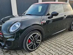 Rebel green Gebraucht 2020 Mini John Cooper Works Kleinwagen | 25.990 € (Fairer Preis)