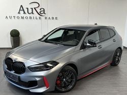 Grau Gebraucht 2022 BMW 128 Comfort Edition Limousine | 31.749 € (Fairer Preis)