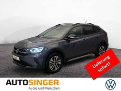 Deep black perleffekt Neu 2025 VW Taigo SUV | 31.680 € (Etwas zu teuer)