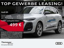 Weiß Gebraucht 2025 Audi Q5 S-Line SUV | 58.830 € (Guter Preis)