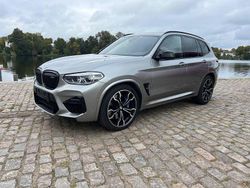 Gebraucht 2020 BMW X3 Competition Edition SUV | 44.500 € (Fairer Preis)