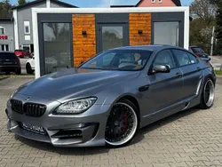 Grau Gebraucht 2013 BMW 650 Performance Coupé | 33.990 €