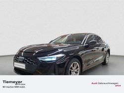 Schwarz Gebraucht 2025 Audi A5 Coupé | 42.860 €