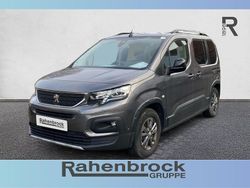 Lackierung platiniumgrau/typ Gebraucht 2022 Peugeot e-Rifter Allure Van / Kleinbus | 21.490 € (Guter Preis)