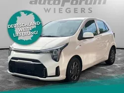 (ud)clear white Neu 2024 Kia Picanto Vision Kleinwagen | 14.970 € (Guter Preis)