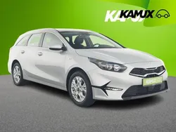 Andere Gebraucht 2023 Kia Ceed Limousine | 26.900 € (Fairer Preis)