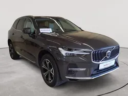 Platinum grey metallic Gebraucht 2022 Volvo XC60 Inscription SUV | 33.790 € (Superpreis)