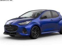 Blau Neu 2025 Mazda 2 Homura-Line Limousine | 27.660 € (Fairer Preis)