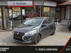 Basaltgrau/pianoschwarz Neu 2025 Mitsubishi Space Star Select+ Kleinwagen | 16.990 €