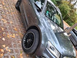 Grau Gebraucht 2015 Audi Q5 S-Line SUV | 18.500 € (Etwas zu teuer)