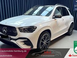 Opalithweiss lack Gebraucht 2025 Mercedes GLE450 AMG AMG line SUV | 98.900 € (Fairer Preis)