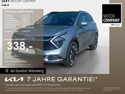 Silber Neu 2025 Kia Sportage SUV | 41.990 € (Fairer Preis)