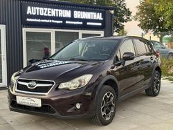 Schwarz Gebraucht 2013 Subaru XV Active SUV | 3.490 €