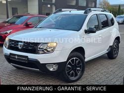 Weiß Gebraucht 2017 Dacia Duster Black Shadow SUV | 11.490 € (Guter Preis)