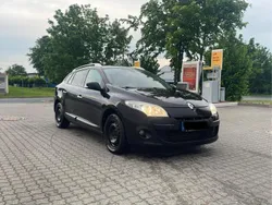 Schwarz Gebraucht 2010 Renault Mégane GrandTour Kombi | 2.999 € (Guter Preis)