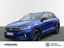 Andere farbe Gebraucht 2024 VW T-Roc R-line SUV | 38.950 €