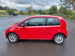 Rot Gebraucht 2012 Skoda Citigo Kleinwagen | 3.750 € (Guter Preis)
