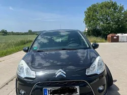 Schwarz Gebraucht 2010 Citroën C3 Exclusive Kleinwagen | 2.600 € (Fairer Preis)