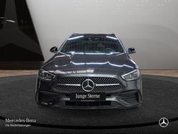 Gebraucht 2023 Mercedes C300e | 40.990 € (Teuer)