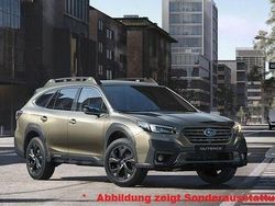 Verschiedene farben Neu 2025 Subaru Outback Platinum SUV | 47.900 € (Fairer Preis)