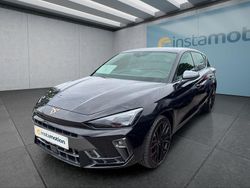 Schwarz Neu 2025 Cupra Leon VZ Kleinwagen | 46.749 € (Teuer)