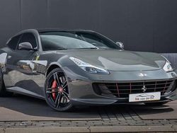 Grau Gebraucht 2019 Ferrari GTC4Lusso Kombi | 240.000 €