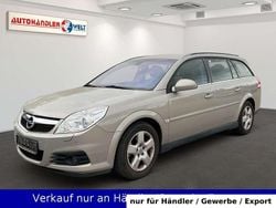 Beige Gebraucht 2006 Opel Vectra Kombi | 999 € (Superpreis)