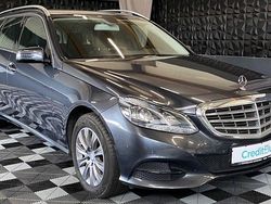 Grau Gebraucht 2014 Mercedes E200 Kombi | 12.690 € (Fairer Preis)