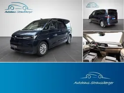 Gebraucht 2024 VW Multivan Life Van / Kleinbus | 57.880 € (Fairer Preis)