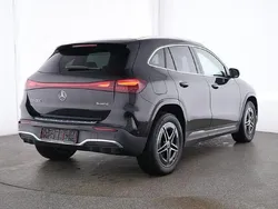 Gebraucht 2024 Mercedes EQA300 SUV | 38.290 €