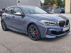 Storm bay Gebraucht 2022 BMW M135 Kleinwagen | 32.400 € (Guter Preis)