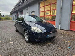 Gebraucht 2011 Fiat Grande Punto Basis Kleinwagen | 1.500 € (Teuer)