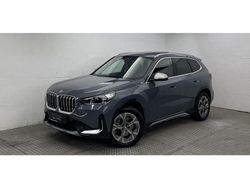 Storm bay metallic (metallic) Gebraucht 2023 BMW X1 Luxury Line SUV | 40.400 € (Superpreis)