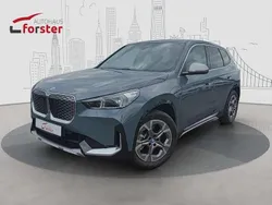 Storm bay metallic Gebraucht 2023 BMW iX1 xLine SUV | 41.890 € (Guter Preis)
