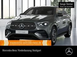 Grau Gebraucht 2024 Mercedes GLE400 Advanced Plus Limousine | 84.990 € (Guter Preis)