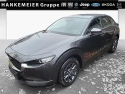 Grau Neu 2024 Mazda CX-30 Prime-Line SUV | 26.990 €