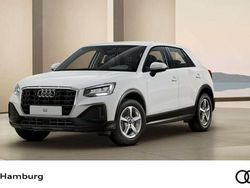 Weiß (arkonaweiß) Neu 2025 Audi Q2 Comfort SUV | 27.965 €