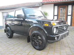 Lada niva