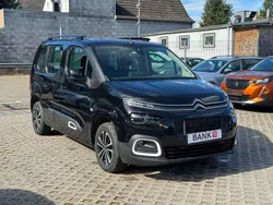Schwarz Gebraucht 2019 Citroën Berlingo Van / Kleinbus | 9.000 € (Fairer Preis)