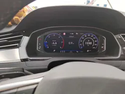 Schwarz Gebraucht 2021 VW Passat Highline Limousine | 30.950 €