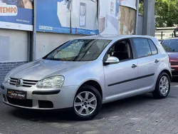 Reflexsilber Gebraucht 2006 VW Golf V Trendline Kombi | 3.500 € (Fairer Preis)