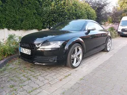 Schwarz Gebraucht 2008 Audi TT Performance Coupé | 9.500 € (Superpreis)
