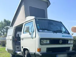Weiß Gebraucht 1991 VW T3 Van | 29.850 €