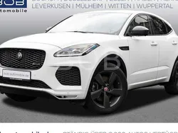 Polaris white Gebraucht 2019 Jaguar E-Pace R SUV | 29.810 € (Fairer Preis)