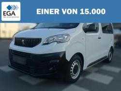 Gebraucht 2022 Peugeot Expert Van | 28.330 € (Teuer)