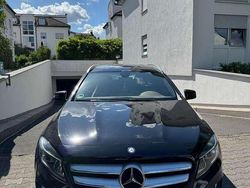 Schwarz Gebraucht 2014 Mercedes GLA200 SUV | 16.000 € (Fairer Preis)