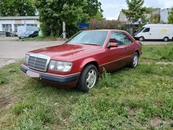 Gebraucht 1989 Mercedes 230 Coupé | 7.850 €