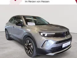 Quarz silber metallic Gebraucht 2021 Opel Mokka-e Elegance SUV | 16.490 € (Guter Preis)