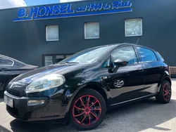 Gebraucht 2010 Fiat Punto Kleinwagen | 4.790 €