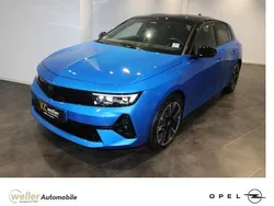 Othercolor Gebraucht 2023 Opel Astra GS Line Kleinwagen | 30.870 € (Guter Preis)